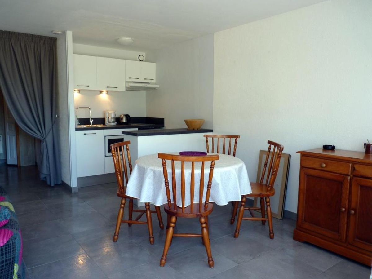 Studio Renove A 20M De La Plage A Le Palais, Bien Equipe - Fr-1-418-73 Kültér fotó